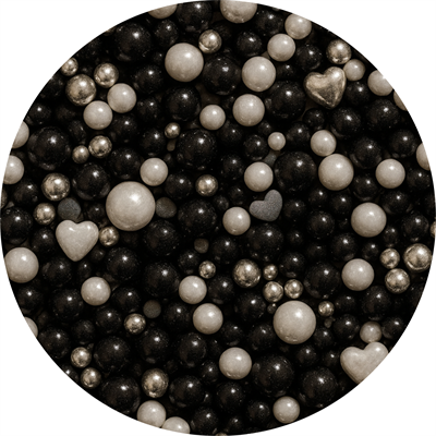 Sprinkles Karnaval Şeker 1 Kg (No:2) Renkli Pasta ve Çikolata Süslemesi