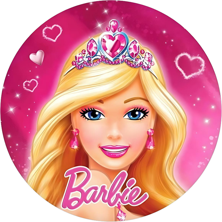 Barbie