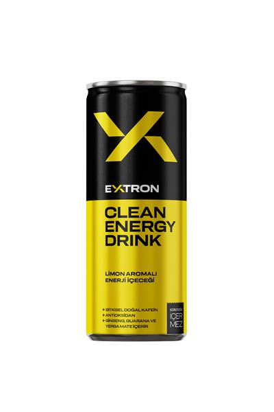 Extron Limon Aromalı