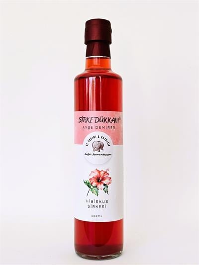 HİBİSKUS SİRKESİ