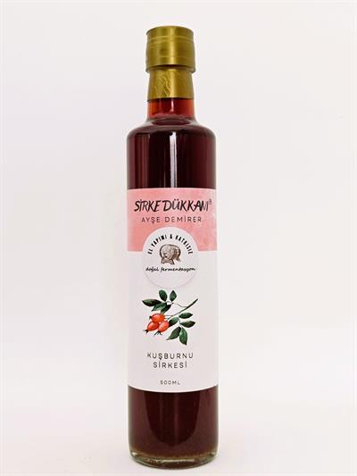 KUŞBURNU SİRKESİ