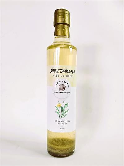 KARAHİNDİBA SİRKESİ