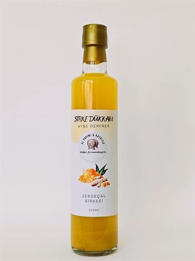 ZERDEÇAL SİRKESİ