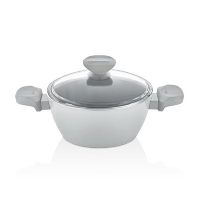 FALEZ LİVA CERAMIC DERİN TENCERE 22 cm