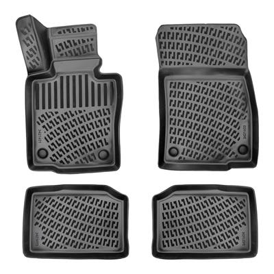 Rizline Mini Countryman (R60) 2010-2016 /Paceman/John Cooper Work 3D Havuzlu Paspas