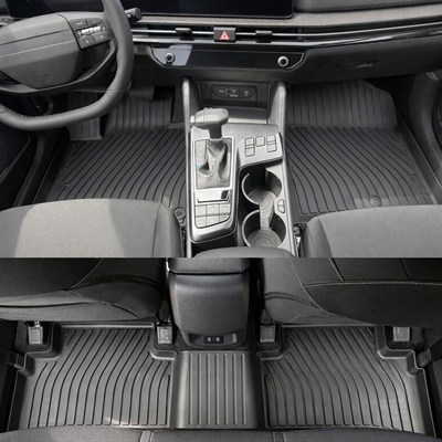 Rizline Premium Kia Sportage (Mhev) 2022+ Paspas
