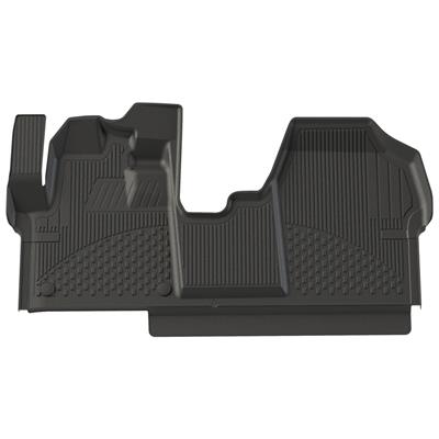 Sahler Fiat Scudo/Ulysee/Jumpy/Spacetourer/Zafira/Vivaro/Expert/Expert Traveller/Proace Verso Paspas
