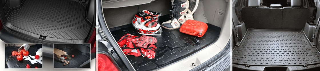 NYF Seat Leon HB 2013-2019 bagaj havuzu avantajları