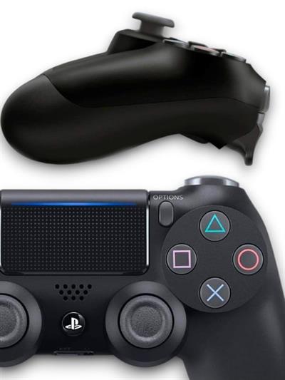 PS 4 KOL