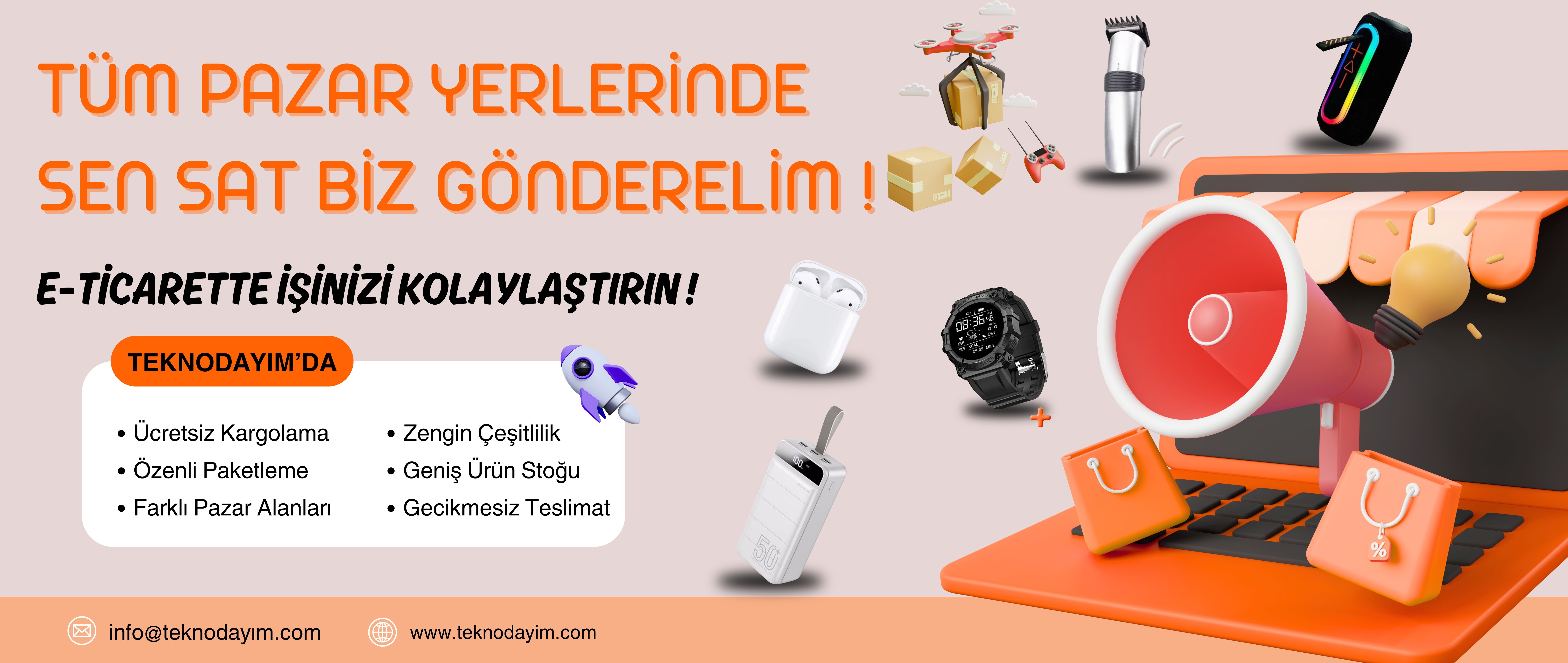 TEKNODAYIM