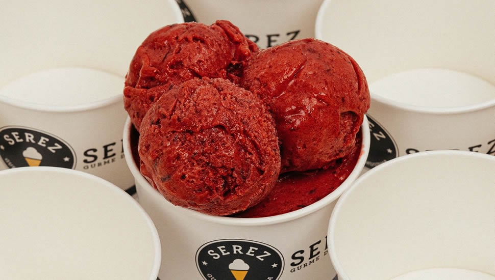 SORBE VE DONDURMA ARASINDAKİ FARK