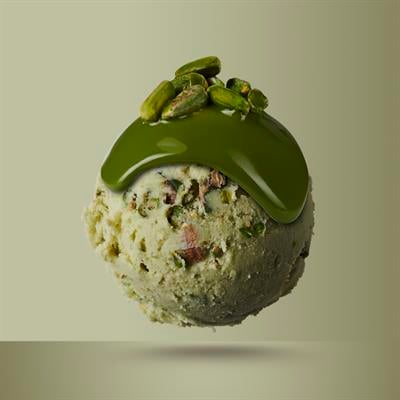 Serez Gurme Dondurma Antep Fıstığı 500 gr