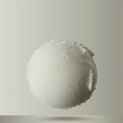 Serez Gurme Dondurma Duble Kaymak 500 gr