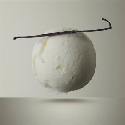 Serez Gurme Dondurma Madagaskar Vanilya 500 gr