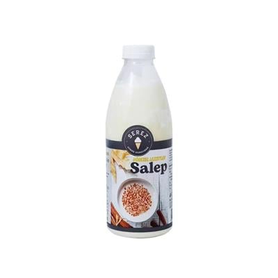 Serez Sade Salep İçeceği 1 Litre