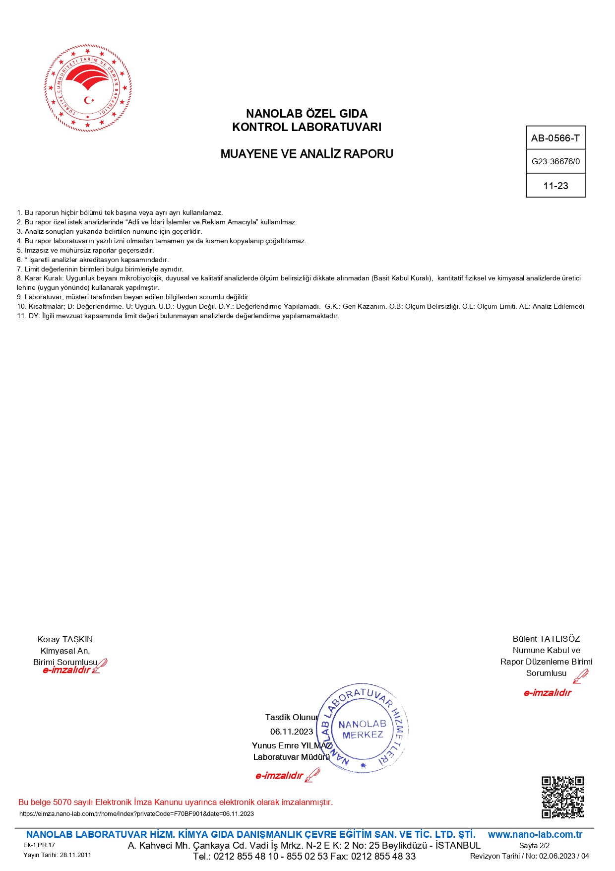 Salep - 2023