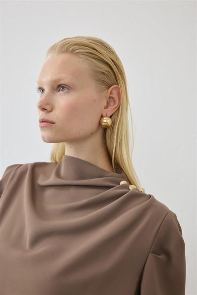 MİORİ BOİS PANTOLONLU KREP TAKIM ETUP