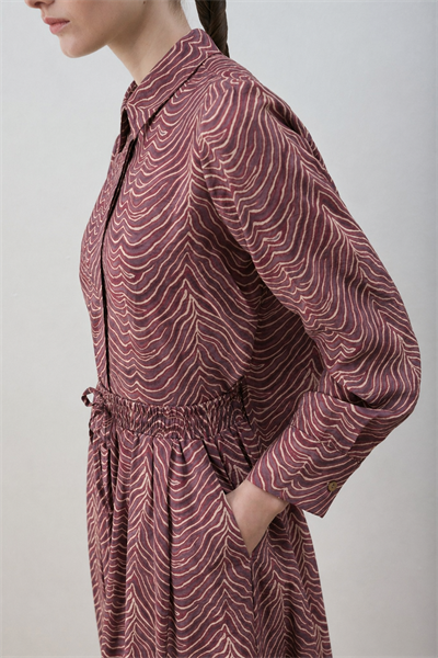 MİORİ LUKA VİSKON TAKIM PEMBE