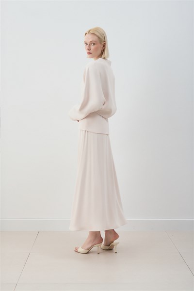 MİORİ RAVEN SOFT-TOUCH ETEKLİ TAKIM TAŞ