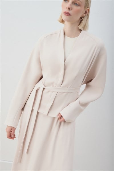 MİORİ RAVEN SOFT-TOUCH ETEKLİ TAKIM TAŞ