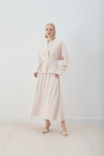 MİORİ RAVEN SOFT-TOUCH ETEKLİ TAKIM TAŞ