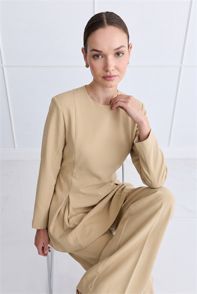 MİORİ VETSA PANTOLONLU TAKIM ETUP