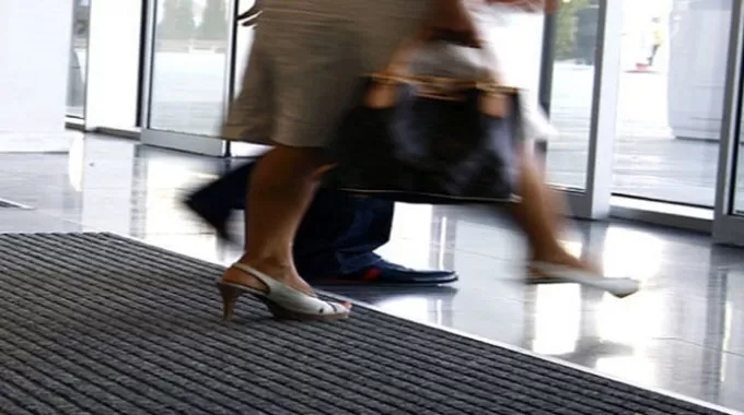 Ateco Zemin’den Profesyonel Paspas Çözümleri