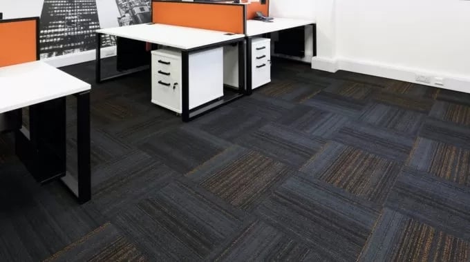 Ofislerde Karo Halı Tercih Edilmesinin 7 Nedeni…