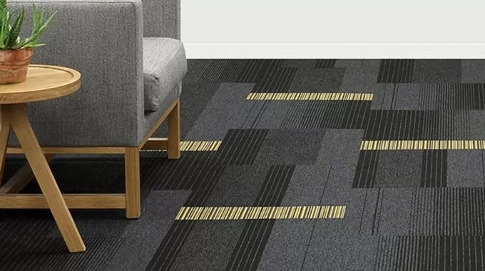 Ofislerde Neden Karo Halı Kullanmalıyız