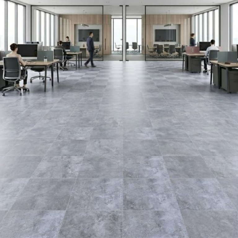 4,5 mm Loose Lay LVT