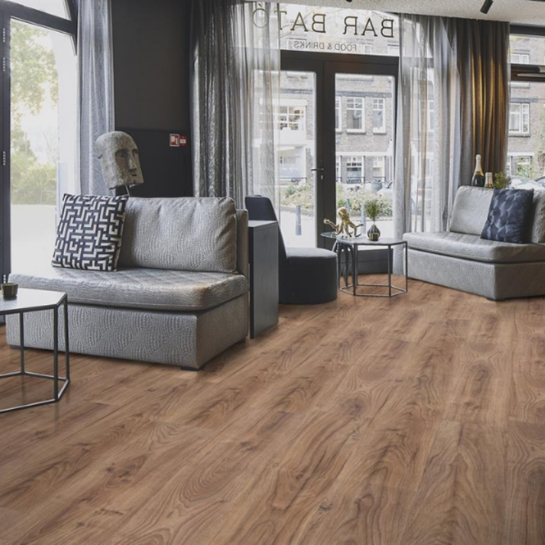 LVT UYGULAMA FOTOĞRAFLARI