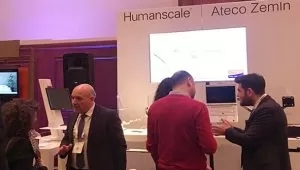 Mimarşiv tarafından düzenlenen Selection 2019 etkinliğinde yer aldık.