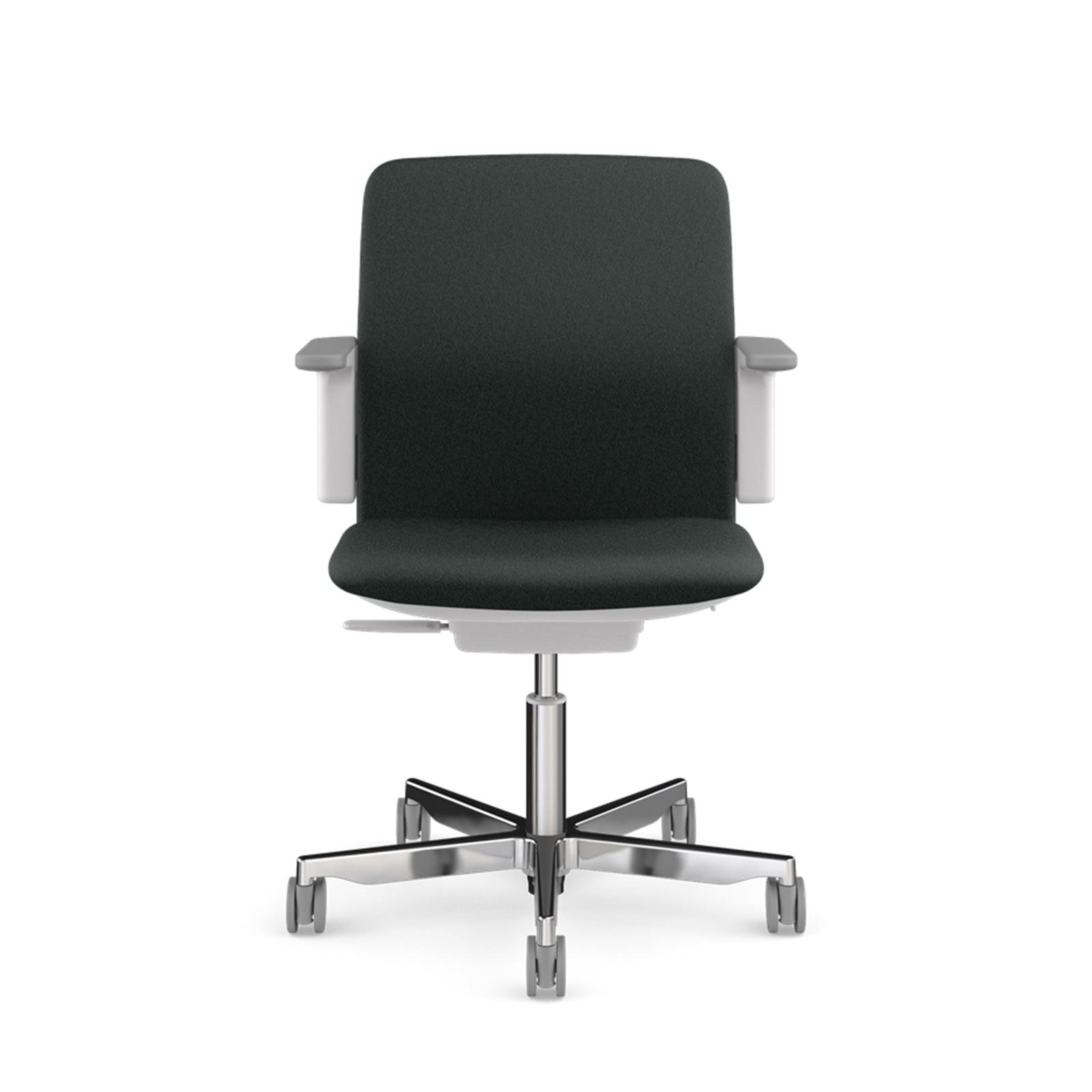 PT16PKT42------ / Path Toplantı Koltuğu - Yaprak Yeşili