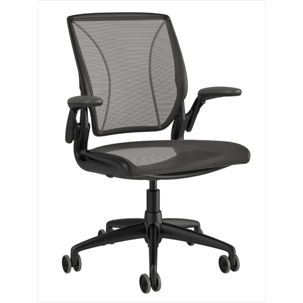 W11BN10N10------ / Diffrient World Çalışma Koltuğu