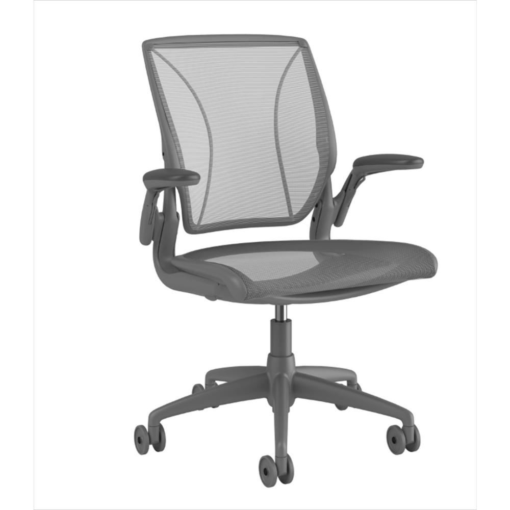 W11VN02N02------ / Diffrient World Çalışma Koltuğu