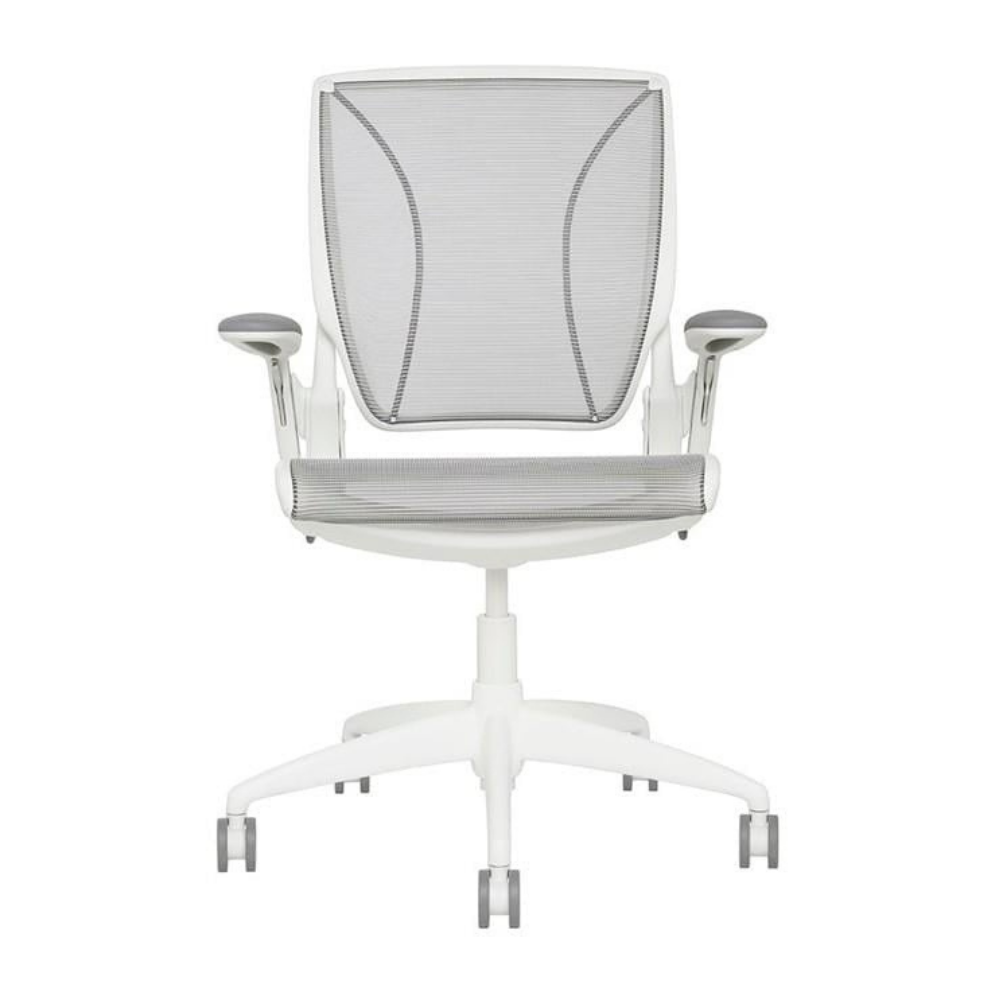 W11WN0101----K- / Diffrient World Çalışma Koltuğu