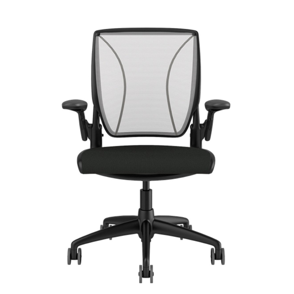 W11BN01O005----K- / Diffrient World Çalışma Koltuğu