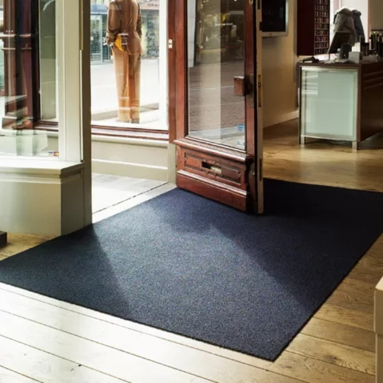 Nem Alıcı ve Toz Tutucu Paspaslar