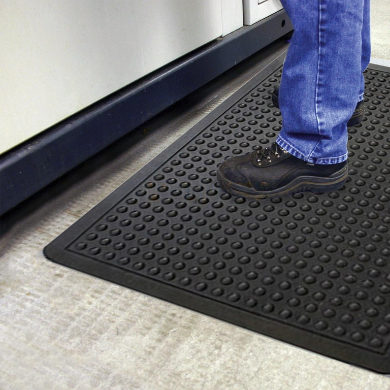 Yorgunluk Önleyici Paspas