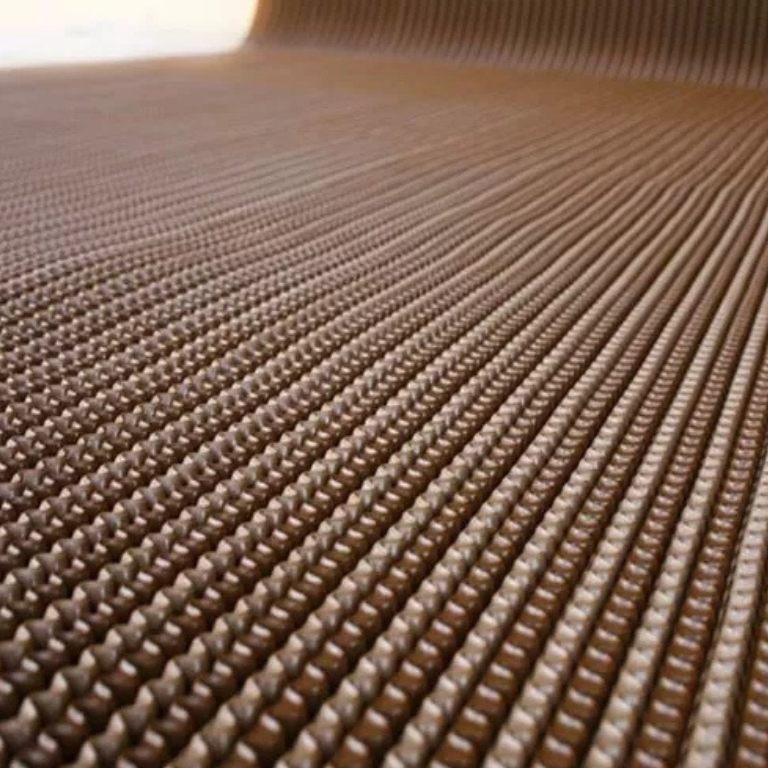 Z-Mat Zigzag Paspaslar