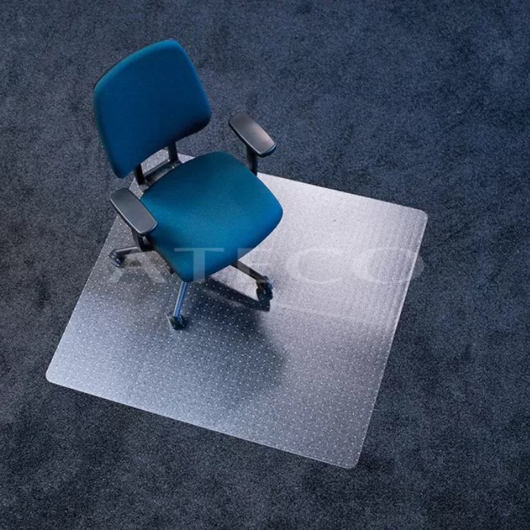 Zemin Koruyucu Paspaslar