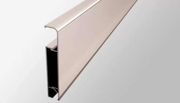 Lato Alüminyum Süpürgelik