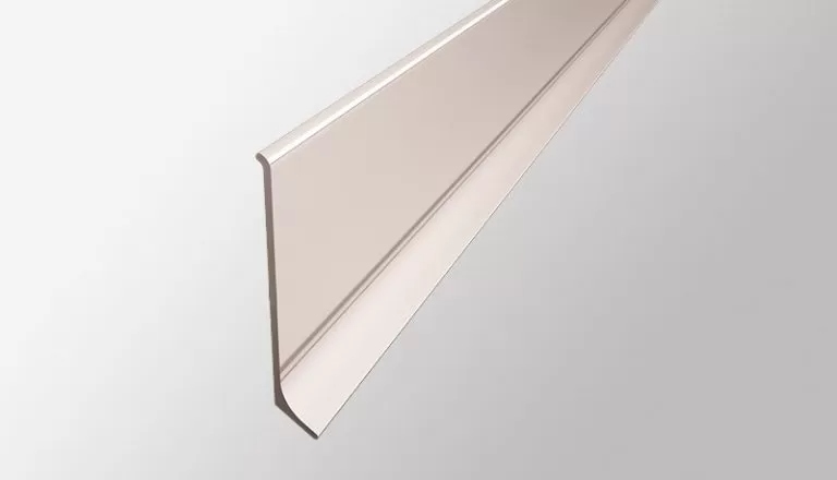 Velo Alüminyum Süpürgelik