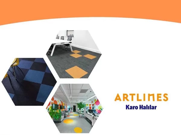 ARTLINES HALILAR KATALOĞU