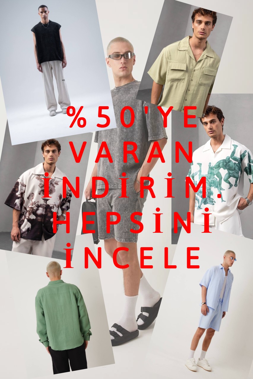 OSAMENSWEAR
