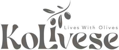 Kolivese - Lives With Olives