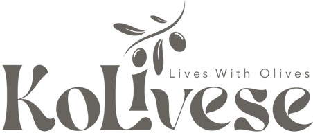Kolivese - Lives with Olives