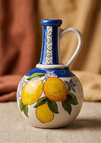 Kolivese  Artizan Yağdanlık 500 ml