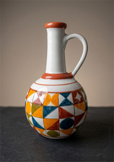 Kolivese  Artizan Yağdanlık 500 ml