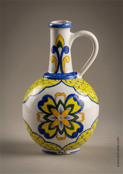 Kolivese  Artizan Yağdanlık 500 ml